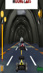 Car Speed Race 3D - Free screenshot 2/4