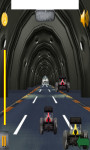 Car Speed Race 3D - Free screenshot 4/4