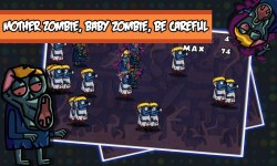 Zombie Smash and Dash screenshot 2/2