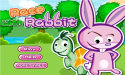 Race With Rabbit screenshot 1/6