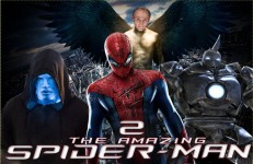 The Amazing Spider-Man 2 best HD wallpapers screenshot 1/6