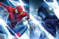 The Amazing Spider-Man 2 best HD wallpapers screenshot 3/6