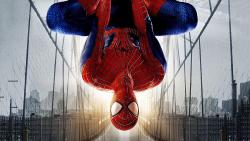 The Amazing Spider-Man 2 best HD wallpapers screenshot 6/6