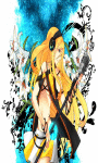 Vocaloid anime Characters Wallpaper screenshot 6/6