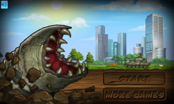 City Monster II screenshot 1/4