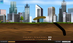 City Monster II screenshot 3/4
