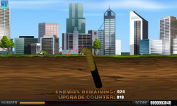 City Monster II screenshot 4/4