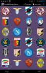Football Logo Game screenshot 2/6