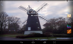 Beautiful Windmills Live screenshot 2/5