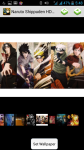 Naruto Shippuden HD Pictures screenshot 1/4