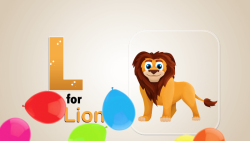 Kids Puzzle Learn Letters and Numbers screenshot 3/6