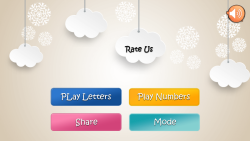 Kids Puzzle Learn Letters and Numbers screenshot 6/6