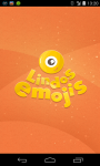 Lindos Emoji HD screenshot 1/6