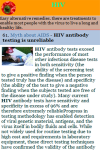 Cure for HIV screenshot 3/3