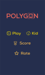 Polygon X screenshot 1/6