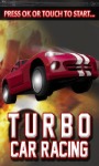Turbo Car Racing - Free screenshot 1/1