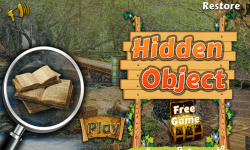 Adventure Farm Hidden Objects screenshot 1/4