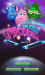 Ultra Spaceball screenshot 1/4