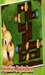 Bunny adventures game screenshot 4/6