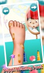 Foot Doctor: Kids Casual Game screenshot 2/4