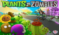 Plants vs Zombies lite screenshot 1/6