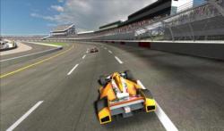 Speedway Masters 2 professional screenshot 1/6