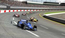 Speedway Masters 2 professional screenshot 3/6