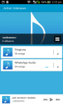 MP3 Player For Song screenshot 4/6