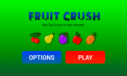 Fruit Crush 2 screenshot 2/2