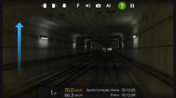 Hmmsim 2 Train Simulator specific screenshot 1/5