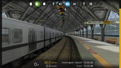 Hmmsim 2 Train Simulator specific screenshot 3/5