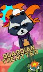The Hitter Guardian Hero of Galaxy Hit Game Kids screenshot 1/3