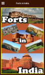 Forts in India screenshot 1/4