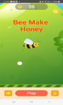 Bee Make Honey screenshot 1/2