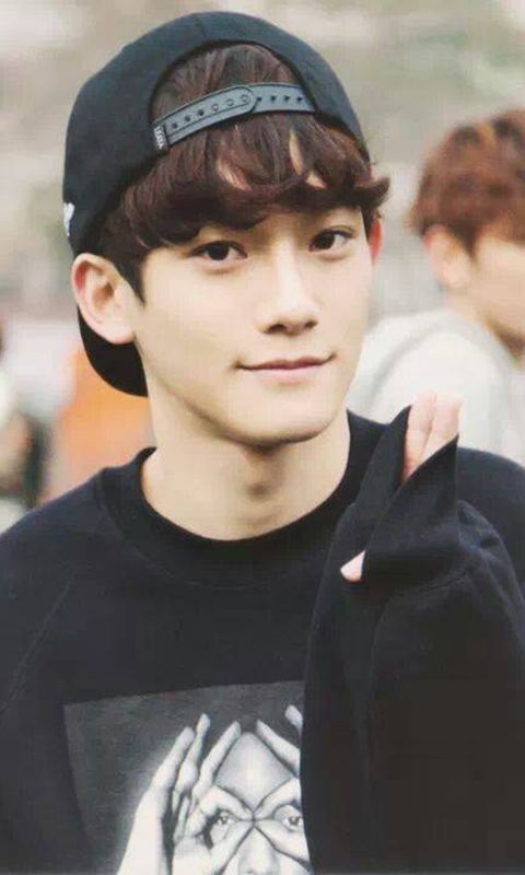 Free EXO Chen Cute Wallpaper APK Download For Android | GetJar