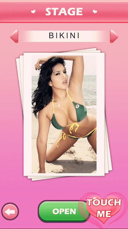 450px x 800px - Free Sunny Leone Hindi Beauty APK Download For Android | GetJar