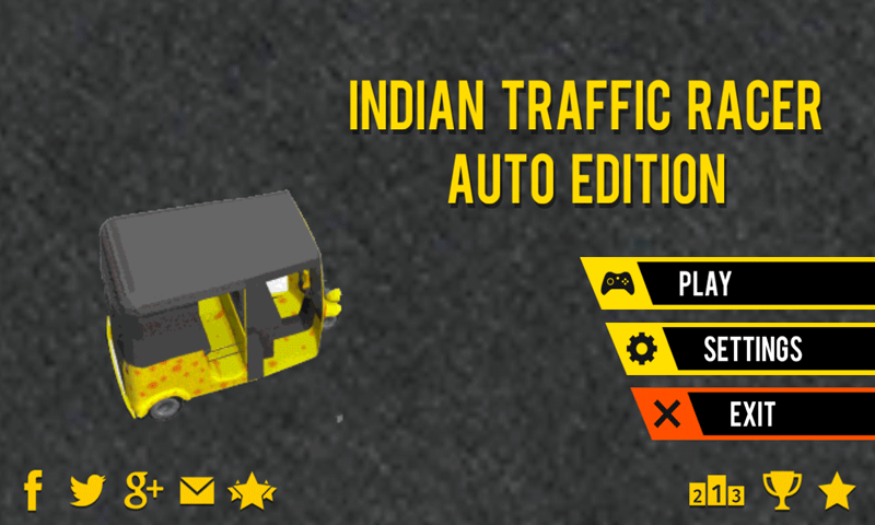 Free Chennai Auto Game APK Download For Android | GetJar
