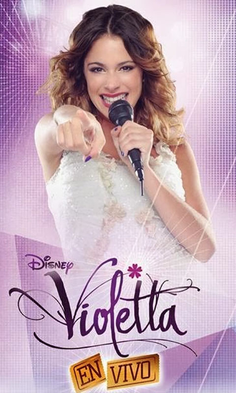 Free Easy Violetta Wallpaper Puzzle APK Download For ...