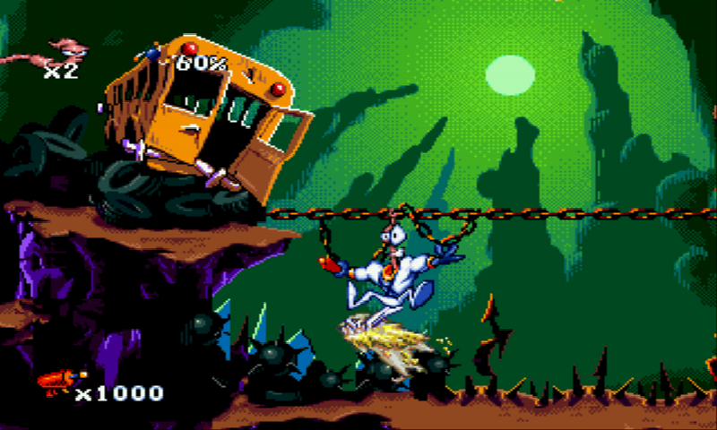 Earthworm Jim Free Download For Android