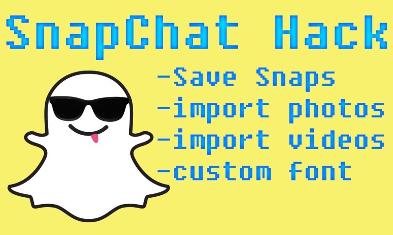 Download Snapchat Hack Password Account Photos and more ...