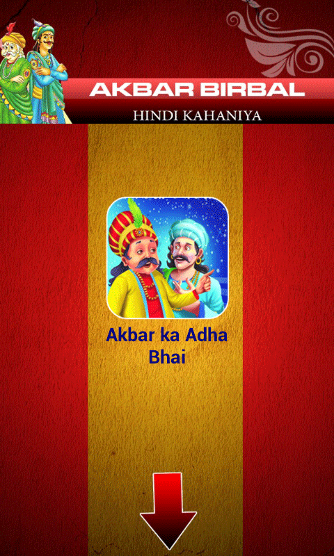 hindi birbal akbar stories kahaniya getjar apps