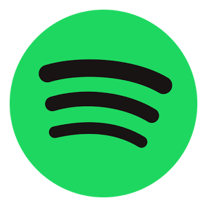 Spotify Music app on Google Play