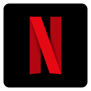 Netflix app on Google Play