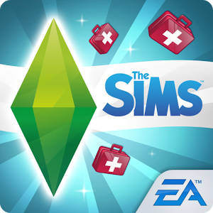 The Sims™ FreePlay app on Google Play