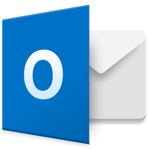 Microsoft Outlook app on Google Play