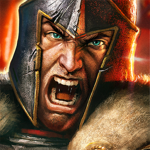 Game of War - Fire Age app on Google Play