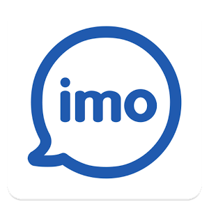 imo free video calls and chat app on Google Play