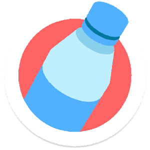 Bottle Flip app on Google Play