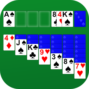 Solitaire app on Google Play
