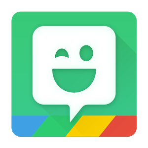 Bitmoji – Your Personal Emoji app on Google Play